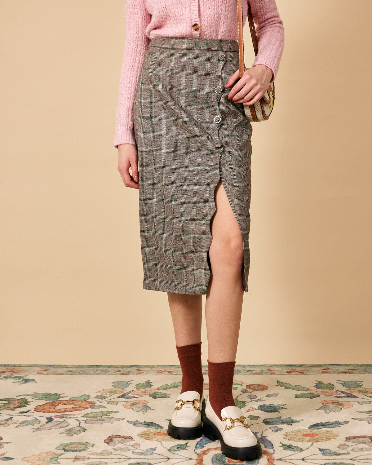the-plaid-wave-edge-midi-skirt-grey-bottoms-z8kocj