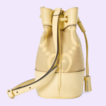 jumbo  mini bucket bag. - Image 3