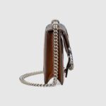 Denim Mini Bag. - Image 4