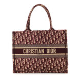CHRISTIAN DIOR Book Tote. - Image 3
