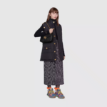 hand small shoulder bag. - Image 8