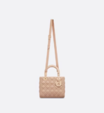 LADY DIOR BAG Sand Pink. - Image 2