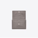 In Crocodile Shiny Leather. - Image 4