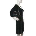 CHRISTIAN  Lady D-Joy Black.