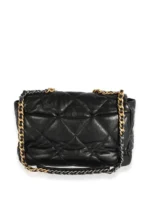 Pre-Owned large shoulder bag. - Image 4