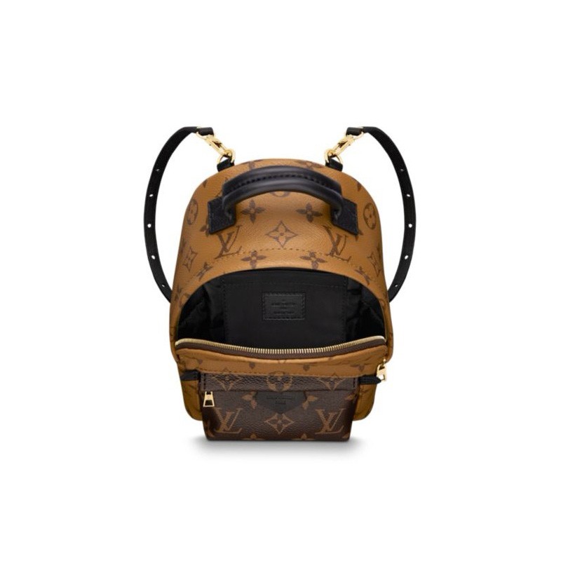 1C5AF313-164D-446B-31C3-3CE98A708820 Palm Springs Backpack Mini M42411. - Image 1