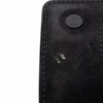 Dior Leather Handbag. - Image 7