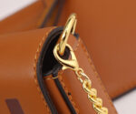 October New Products-Mini Flap Handbag Set of 3. - Image 6