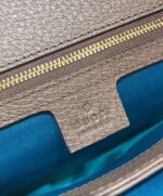 shoulder bag 503876 Dark Coffee. - Image 5