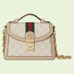 Collection Mini Shoulder Bag. - Image 9