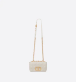 SMALL DIOR CARO BAGIvory. - Image 2