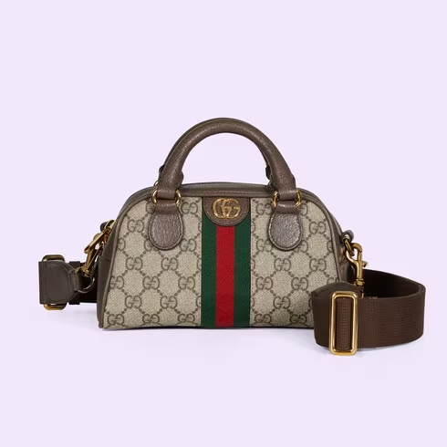 26EF392B-C211-8AFE-E611-2D7850D97D90.png mini top handle bag. - Image 1