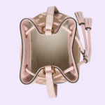 jumbo  mini bucket bag. - Image 2