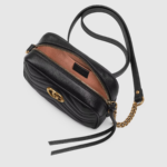 hand mini shoulder bag. - Image 7
