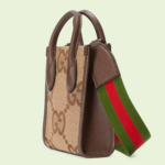 Jumbo mini tote bag. - Image 2