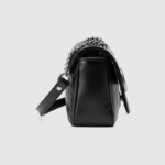hand mini shoulder bag. - Image 4