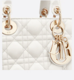SMALL LADY DIOR MY  BAG Latte. - Image 2