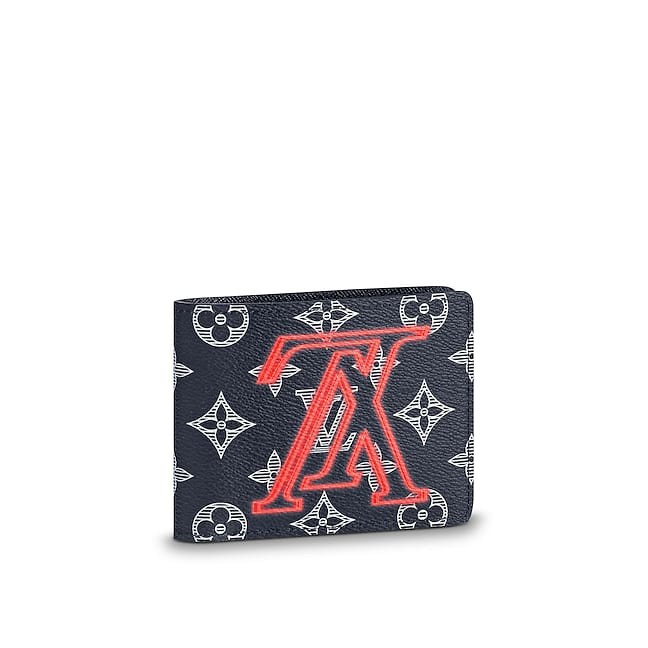 3AE0EAFF-23C7-5C58-C1F5-923ECC94B1FB Wallet M62891. - Image 1