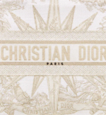 DIOR BOOK TOTE Dior with (36 x 27.5 x 16.5 cm). - Image 3