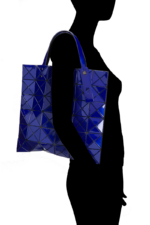 Metallic Tote. - Image 2