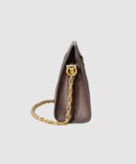 small shoulder bag 503877 Dark Coffee. - Image 3