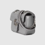 hand mini shoulder bag. - Image 2