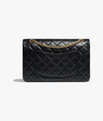 LARGE 2.55 HANDBAG. - Image 2