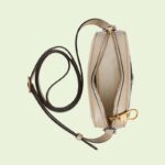 mini bag in canvas. - Image 3