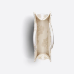 DIOR BOOK TOTE Dior  with (36 x 27.5 x 16.5 cm).