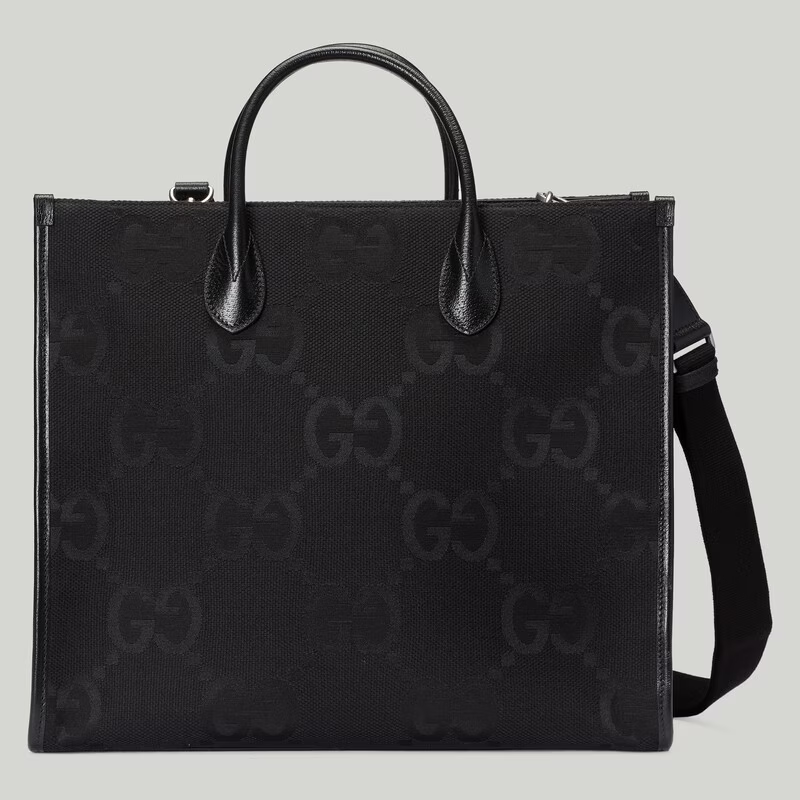 52333398-866B-C587-D78D-5859746DED04.png Jumbo tote bag. - Image 1