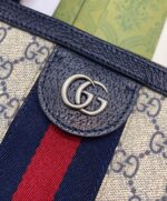 Tote 631685 Dark Blue. - Image 7