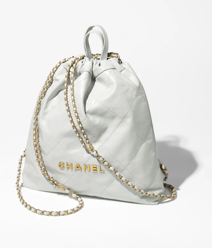 5473B480-5C63-BFD3-455D-331BEF1B06C3-1 LARGE BACKPACK. - Image 1