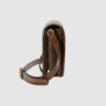 Mini shoulder bag with G. - Image 5