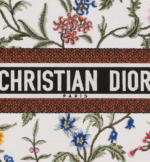 DIOR BOOK TOTE White Dior (36 x 27.5 x 16.5 cm). - Image 6