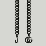 hand belt bag. - Image 4