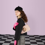 shoulder bag. - Image 6