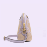 jumbo small shoulder bag. - Image 7