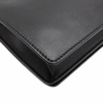 Dior Leather Handbag. - Image 3