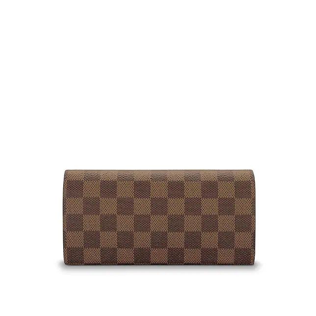 6167D556-289F-B375-DC69-16F93626F947 N63544 Wallet. - Image 1