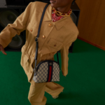 small shoulder bag. - Image 9