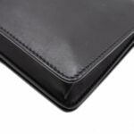 Dior Leather Handbag. - Image 6