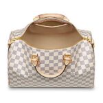 Damier Azur Canvas  35 N41372. - Image 2