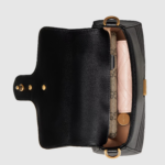 hand mini top handle bag. - Image 6