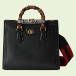 Bamboo Small Tote. - Image 6