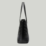 hand large tote bag. - Image 8