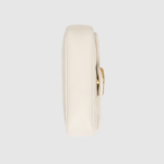 hand leather super mini bag. - Image 3