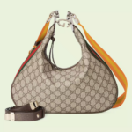 large shoulder bag. - Image 2