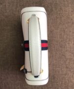 Small Top Handle Bag With Web 652683. - Image 5