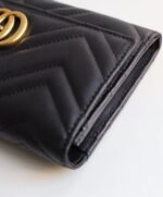 hand continental wallet 443436. - Image 6