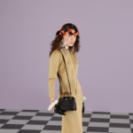 mini tote bag. - Image 9